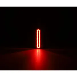 Fischer LED-Akku Rücklicht STOP 50 Dioden