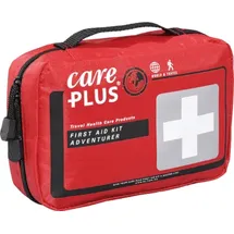 Care Plus First Aid Kit – Adventurer