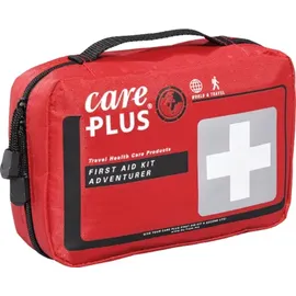 Care Plus First Aid Kit – Adventurer