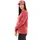 Patagonia P-6 Logo Responsibili-Tee Damen Rot L