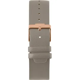 Jacques Lemans Monaco Leder 34 mm 42-9G