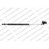 Lesjöfors Gasfeder, Motorhaube