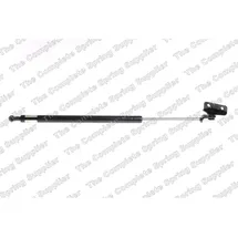 Lesjöfors Gasfeder, Motorhaube