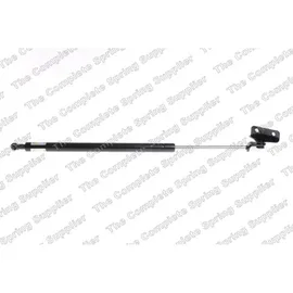 Lesjöfors Gasfeder, Motorhaube