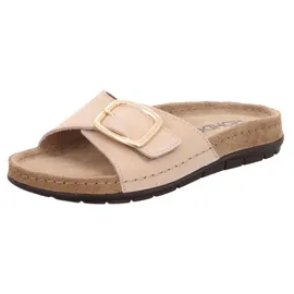 ROHDE Rodigo-D für Damen, rosa, Größe 39 EU,