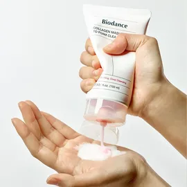 biodance Collagen Mask To Foam Cleanser 150 ml