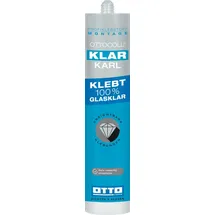 Otto-Chemie OTTOCOLL KLARKARL 290ML