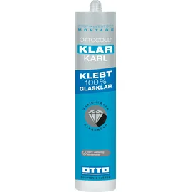 Otto-Chemie OTTOCOLL KLARKARL 290ML