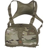 Helikon-Tex Chest Pack Numbat - Cordura Multicam/Adaptive Green