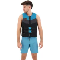 Jobe Neoprene Schwimmweste - Real Teal - XL+