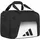 adidas Duffle Boxing Sporttasche schwarz/weiß
