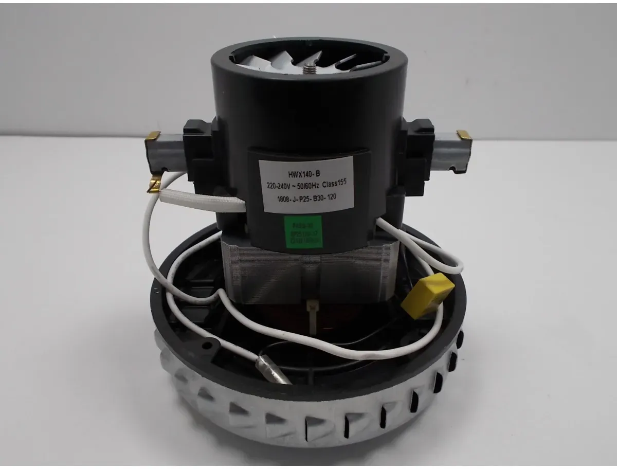 Cleancraft Motor wetCAT 118 / 230V 1,2kW