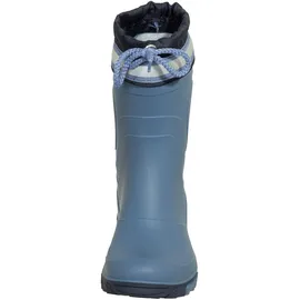 Bockstiegel Gummistiefel Blau 30