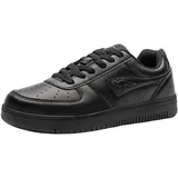 KangaROOS Sneakers K-Watch in schwarz | 36