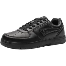 KangaROOS Sneakers K-Watch in schwarz | 36