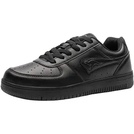 KangaROOS Sneakers K-Watch in schwarz | 36