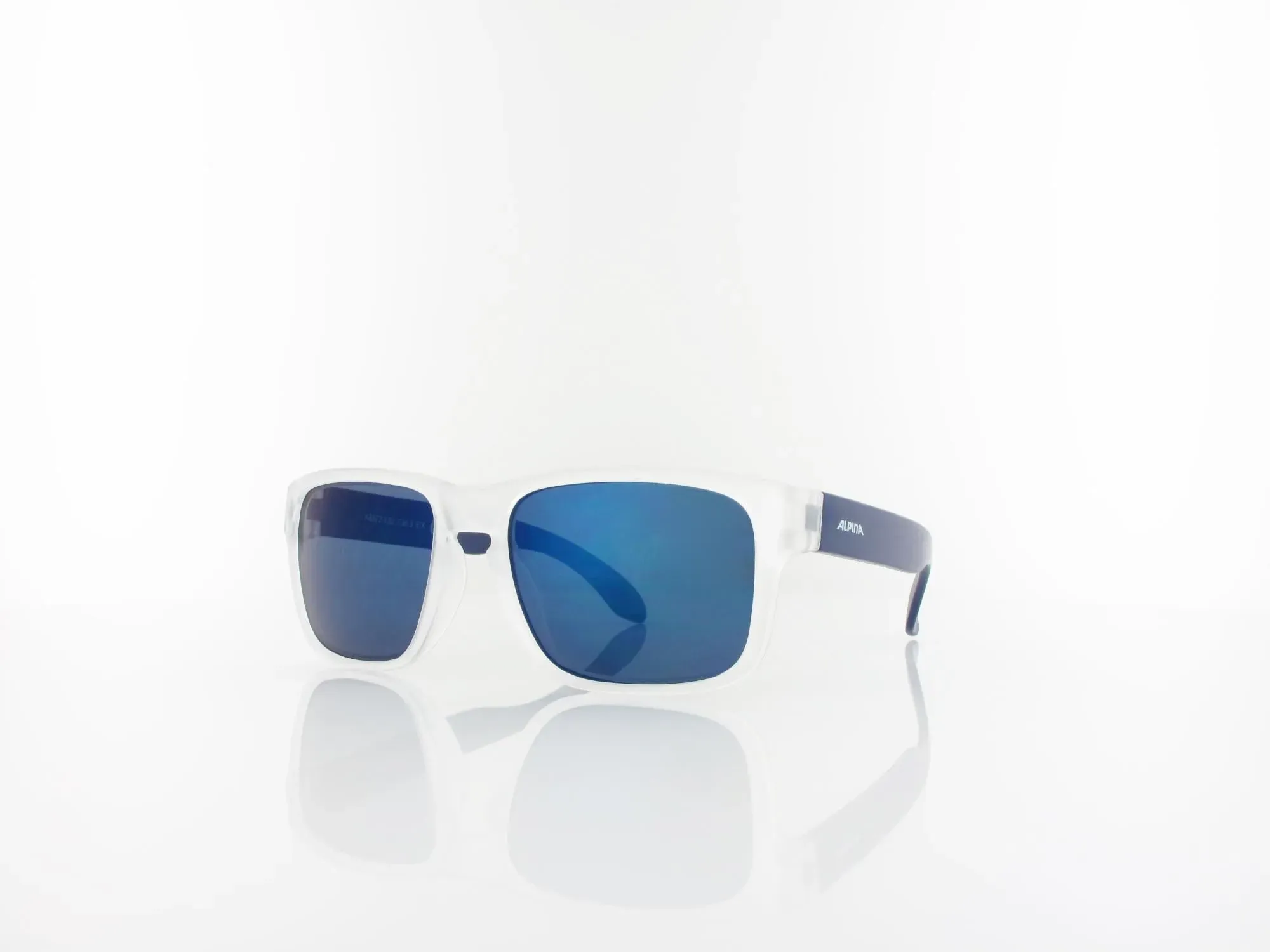 ALPINA Mitzo A8572 382 59 blue-transparent / CM blue
