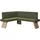 OTTO home Eckbank Nina Grün 185 x 150 x 88 cm