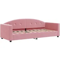 VidaXL Tagesbett 80 x 200 cm rosa