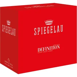 Spiegelau Weißweinglas 0,55 l 6 St.