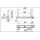 Ridi Ridi-Leuchten Wannenleuchte f. RIDI-Tube LF-T16-S- #0460062SI