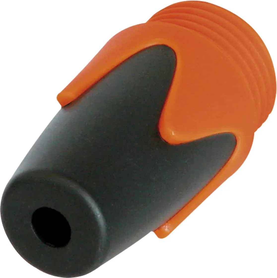 Neutrik Coloured Boots for NP-X Jack Orange