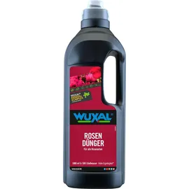 WUXAL Rosendünger NPK mineralisch 1 l