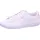 Puma Vikky V3 Lthr Damen Weiß/Rose 37,5