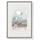 walther + design New Lifestyle grau 60x80 cm 1 St.