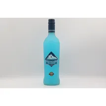 Steinhauser Gletscherwasser Likör 16% Vol. 0,7 l