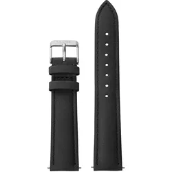 Cluse Lederband CS1408101004 - schwarz