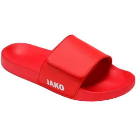 Jako Jakolette Locker Fiery Red, 44 EU