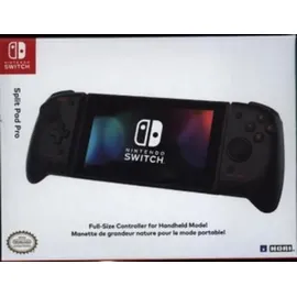 Hori Switch Split Pad Pro Controller schwarz (NSW-298U)