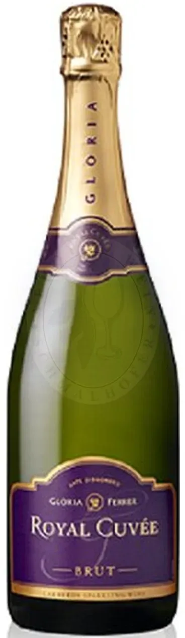 Royal Cuvée 2015 Gloria Ferrer 0,75l