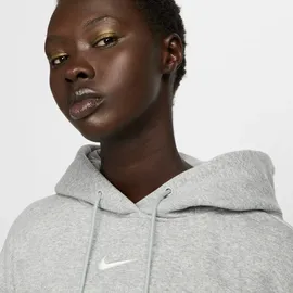 Nike Hoodie Grau L