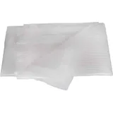 Boni-Shop® Abdeckplane 400 x 800 cm Transparent