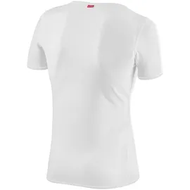 Löffler Transtex Light Kurzarm-baselayer - White - 44