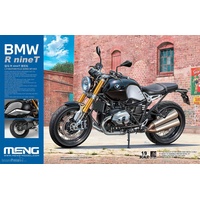 Meng Model Meng 913082 - 1/9 BMW R 9T,