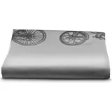 Hama Fahrradgarage, wasserdichte Fahrradabdeckung, 115 x 200 cm (00178158)