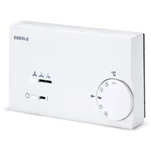 EBERLE KLR-E 7011 Raumthermostat
