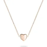 TAMARIS Kette TJ-0623-N-45 Roségold / Edelstahl