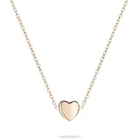 TAMARIS Kette TJ-0623-N-45 Roségold / Edelstahl