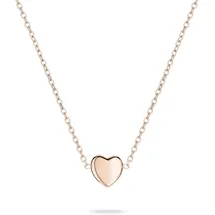TAMARIS Kette TJ-0623-N-45 Roségold / Edelstahl