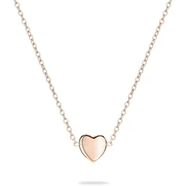 TAMARIS Kette TJ-0623-N-45 Roségold / Edelstahl