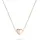TAMARIS Kette TJ-0623-N-45 Roségold / Edelstahl