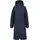 ICEPEAK Brilon Damen Mantel, Blau - 42