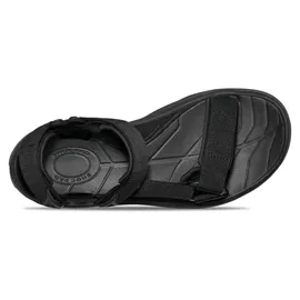 Teva Terra Fi Lite Herren black 45,5