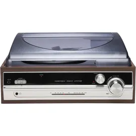 Denver VPR-190 Braun