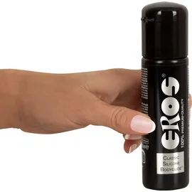 Eros Classic Silicone Bodyglide 250 ml