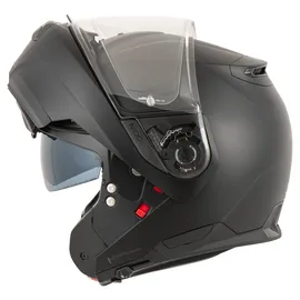 Nolan N100-6 Classico Matt-Schwarz XXL